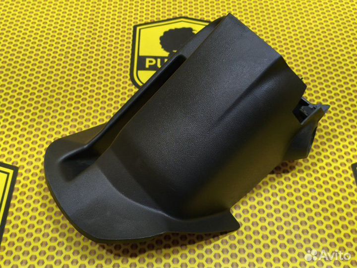 Кожух рулевой колонки Renault Koleos HY0 2TR 703