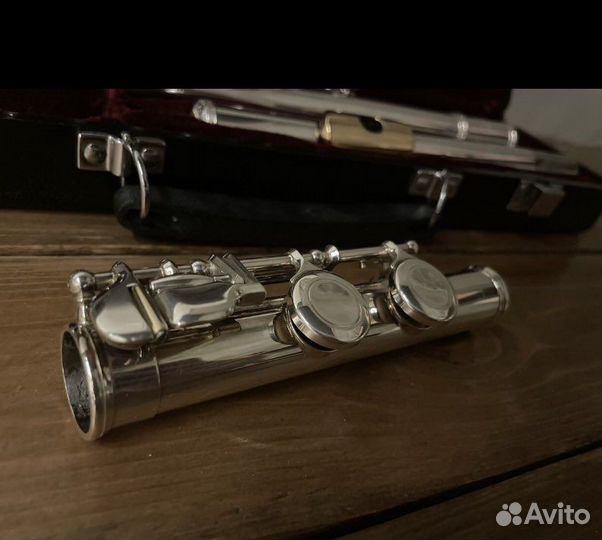 Флейта Jupiter