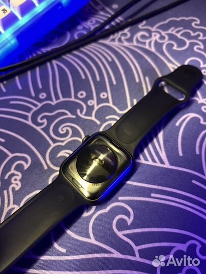 Apple Watch SE 44mm