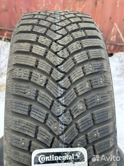 Continental IceContact 3 205/65 R15 99T