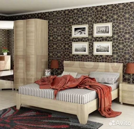 Мебель Лером