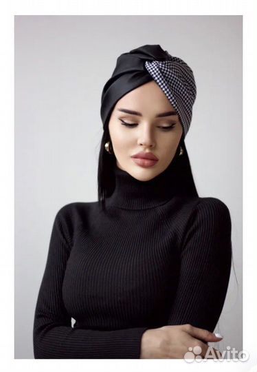 Чалма женская