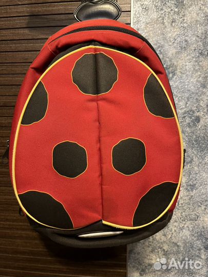 Детский рюкзак samsonite