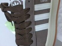 Кроссовки кеды adidas campus 37, 38,39