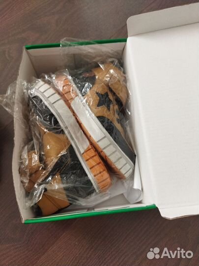 Детская обувь