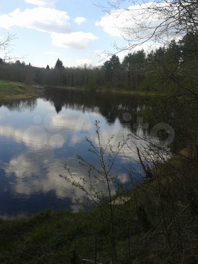 Участок 15 сот. (ИЖС)