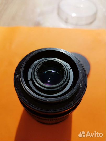 Объектив Индустар 61лз-мс 2,8/50мм