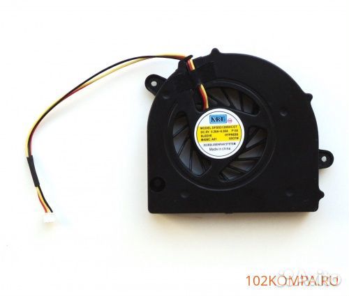 Кулер для ноутбука Acer Aspire 4730, Lenovo G550