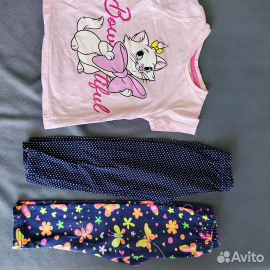 Вещи на девочку