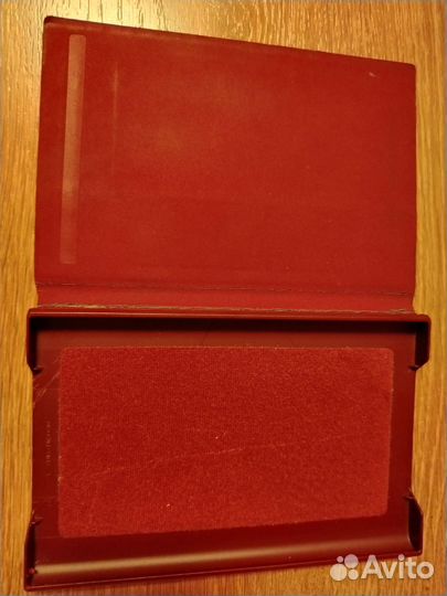 Электронная книга Sony