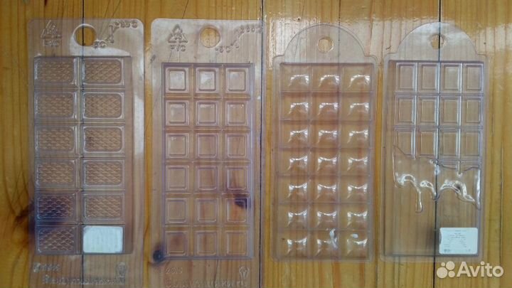 Форма для шоколада