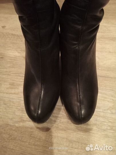 Сапоги женские 41 размер