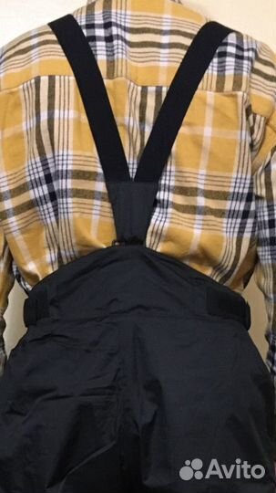 Полукомбинезон, XXL, Франция