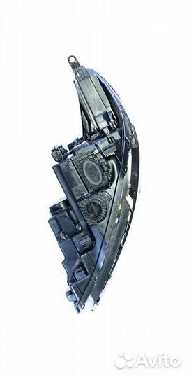 Фара передн.прав.KIA prime Ориг.Без блока