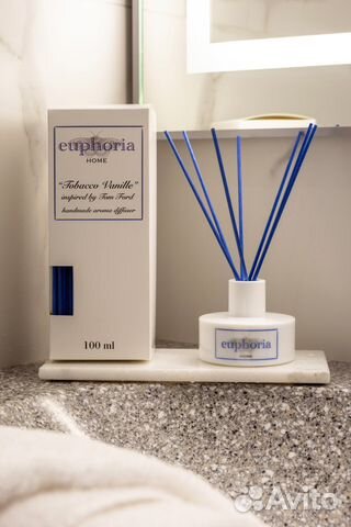 Ароматический диффузор