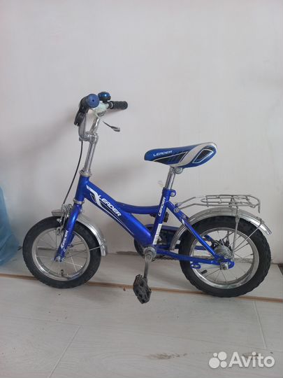 Продам велосипед детский