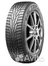 Marshal I'Zen KW31 195/65 R15 91R