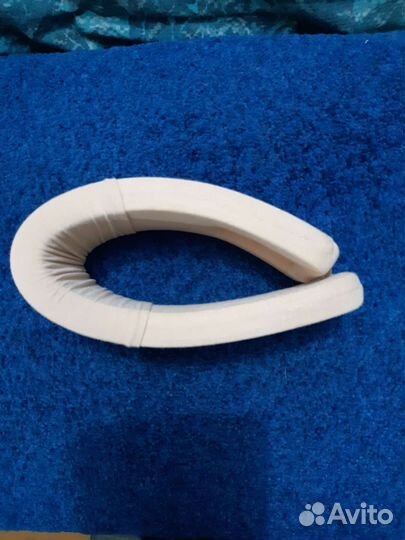 Бандаж шейный