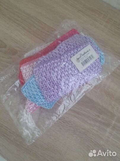 Повязка на голову для девочки