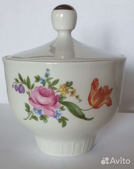 Henneberg porzellan 1777