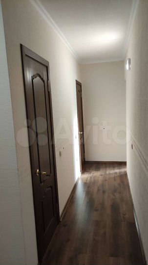 1-к. квартира, 47,4 м², 2/6 эт.