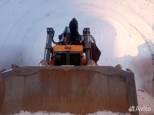 Быстровозводимый бокс. Бескаркасная палатка