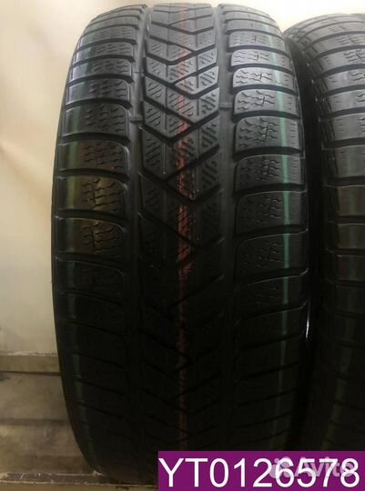 Pirelli Winter Sottozero 3 245/45 R19 102V