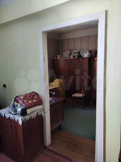 3-к. квартира, 81,3 м², 3/6 эт.