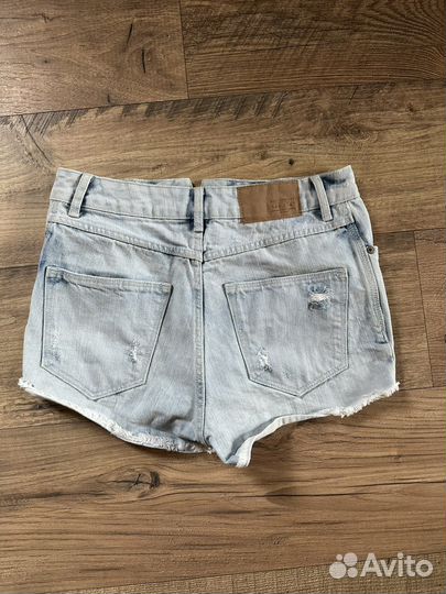 Шорты
