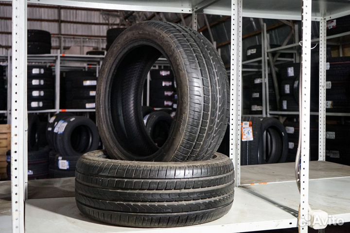 Pirelli Cinturato P7 225/45 R17 91V