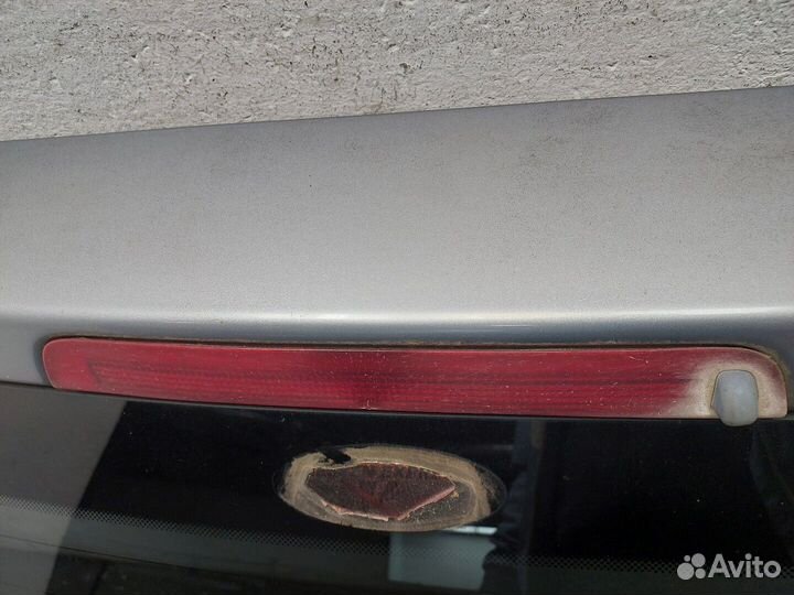 Крышка багажника Opel Meriva, 2005