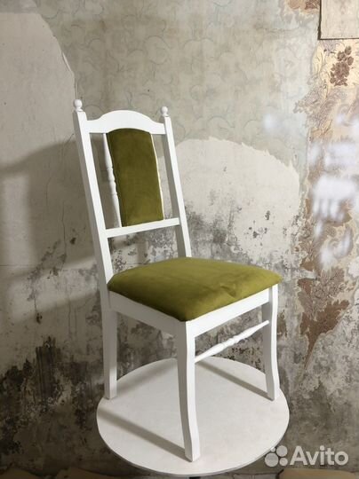 Реставрация деревянной мебели