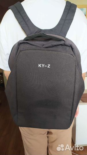 Рюкзак мужской