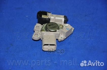 Регулятор генератора pxpba021 Parts-Mall