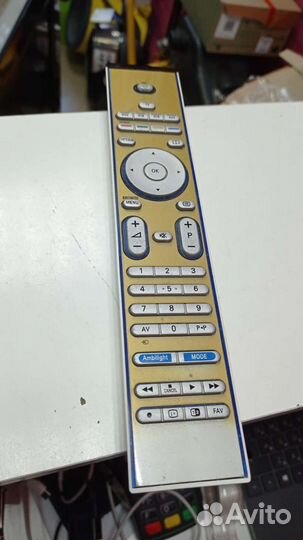 739624 Телевизор Philips 37PF9631D