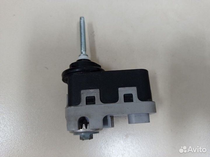 Моторчик корректора фары Kia Soul