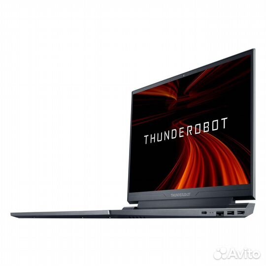 Thunderobot 911 X Wild Hunter G2 512GB RTX 4050