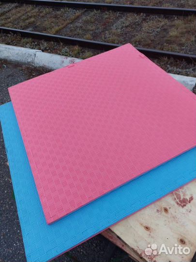 Татами / эва