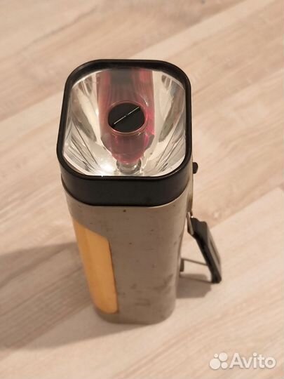 Фонарики/фонари