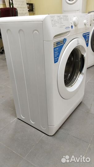 Стиральная машина indesit innex 6 кг