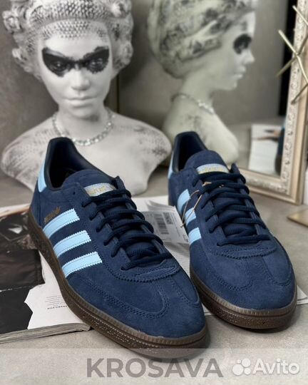 Adidas Spezial