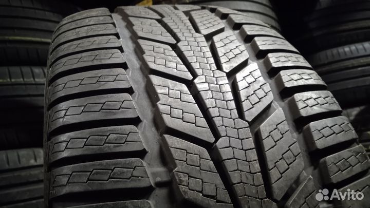 Semperit Speed Grip 245/45 R17
