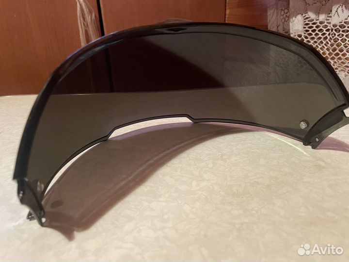 Визор на ls2 valiant