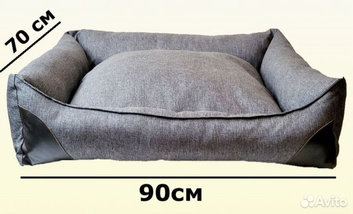 Лежанка для собак