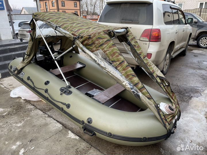 Навигатор 320