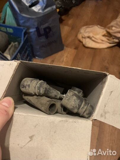 Бронепровода ваз 8 клапанного двигателя