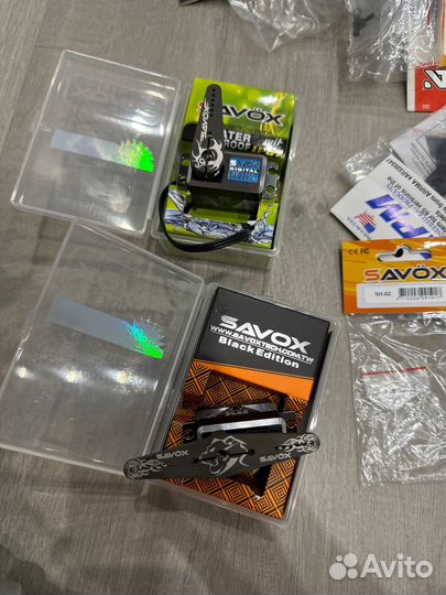 Качалки для серво rc радиоуправляемые модели