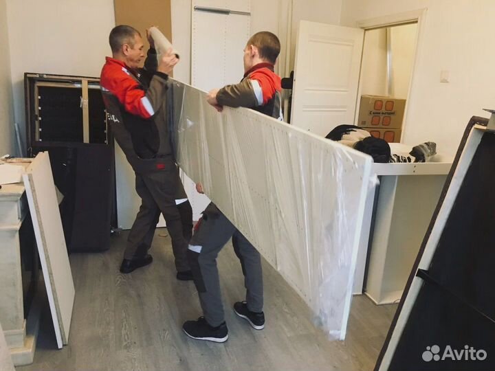 Межгород 1-3-5-10-20 тонн. Перевозки от 175 км