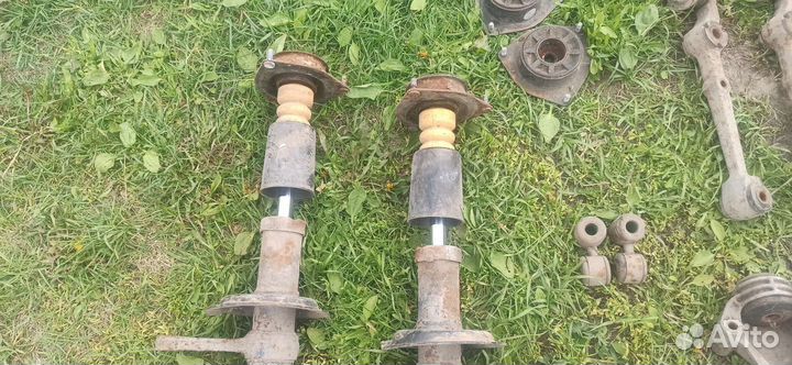 Запчасти Ваз