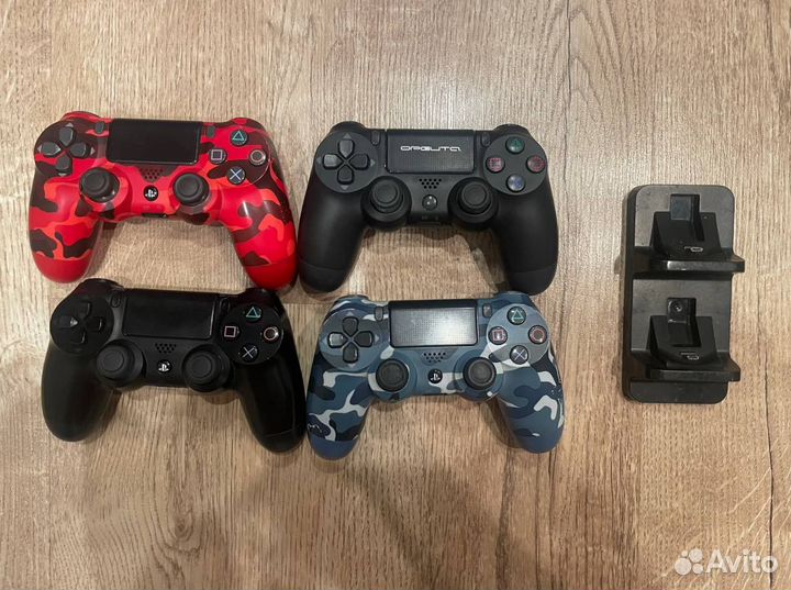 Sony playstation 4 slim 1 tb